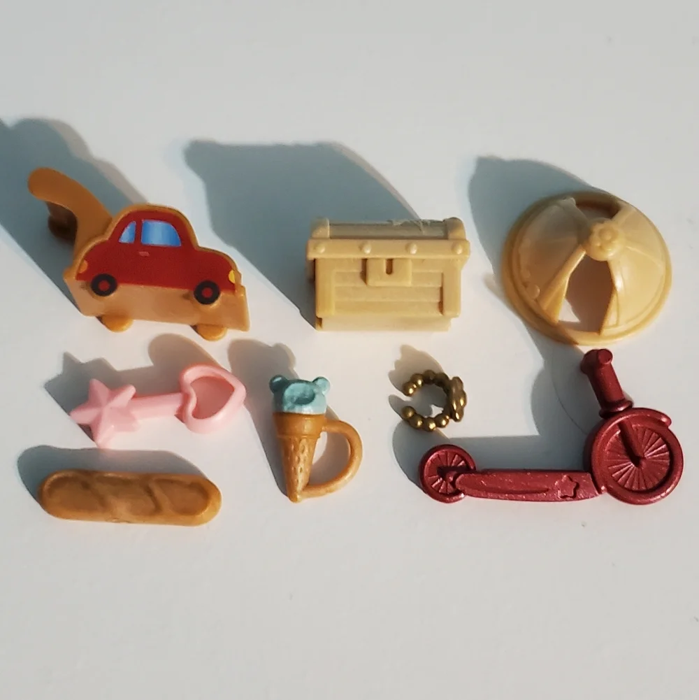 Calico Critters - Picture 2 of 2